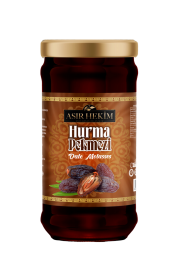 HURMA PEKMEZİ 640GR