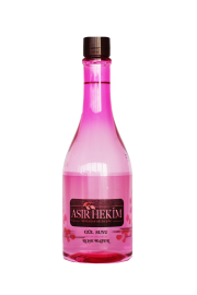 ASIR HEKIM DOĞAL GÜL SUYU 375 ML (İÇİLEBİLİR)