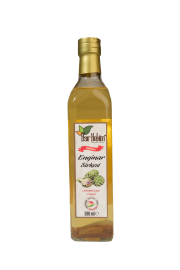 ORGANİK ENGİNAR SİRKESİ 500ML