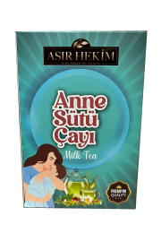 ANNE SÜTÜ ÇAYI 150 GR