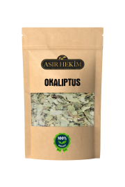 ASIR HEKIM OKALIPTUS PAKET 30 GR  