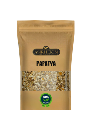 ASIR HEKIM PAPATYA PAKET 50 GR