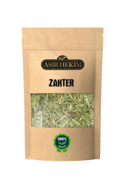 ASIR HEKIM ZAHTER PAKET 70 GR