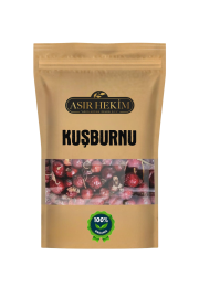 ASIR HEKIM KUŞBURNU PAKET 200 GR