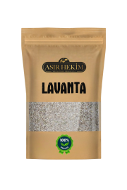 ASIR HEKIM LAVANTA PAKET 50 GR  