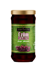 ÜZÜM PEKMEZİ 640 GR