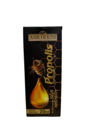 PROPOLIS SU BAZLI SIVI EKSTRAKTI 20 ML