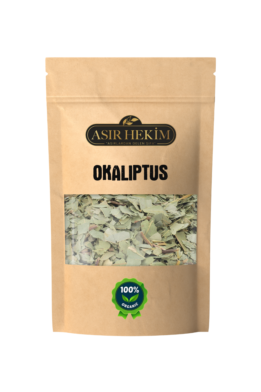 ASIR HEKIM OKALIPTUS PAKET 30 GR  