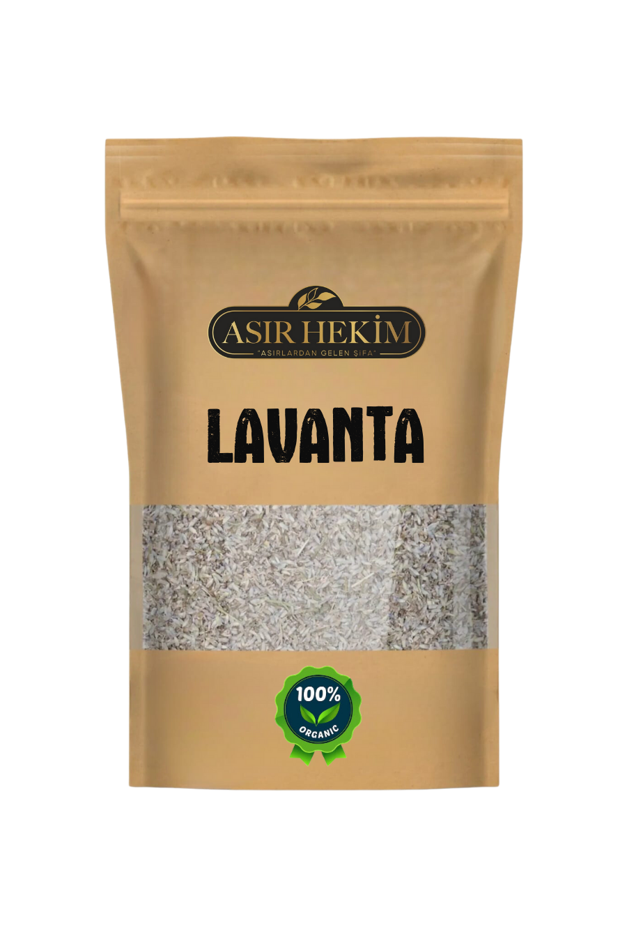 ASIR HEKIM LAVANTA PAKET 50 GR  