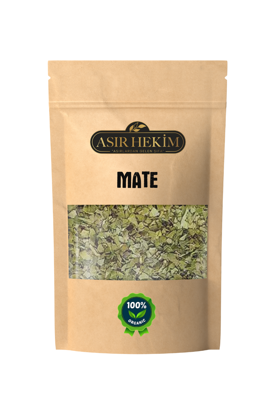 ASIR HEKIM MATE PAKET 70 GR 